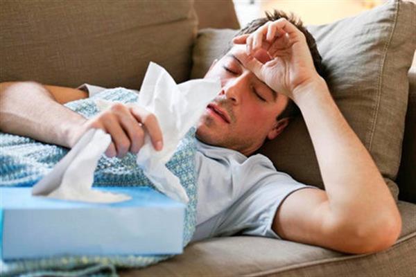 مراقب حساسیت‌های بهاری باشید/سرماخوردگی و آنفلوانزای فصلی