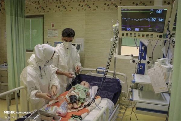 وبینار  بیماری های اورژانس کودکان و نوزادان مورخ 22 مهرماه - مشاهده وبینار در لینک cmelearn.ir